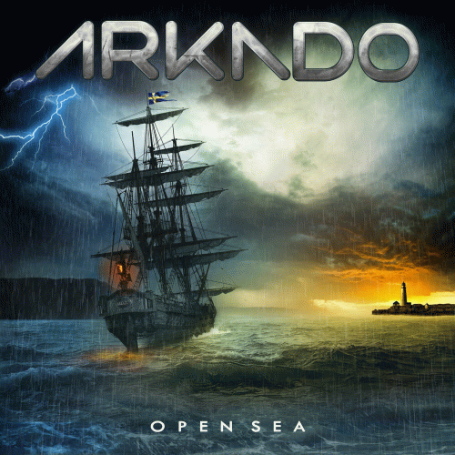 Arkado : Open Sea